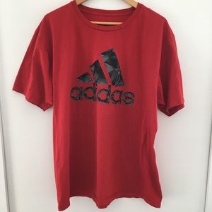 Adidas Men’s shirt